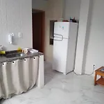 Suite Confortavel