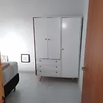 Suite Confortavel