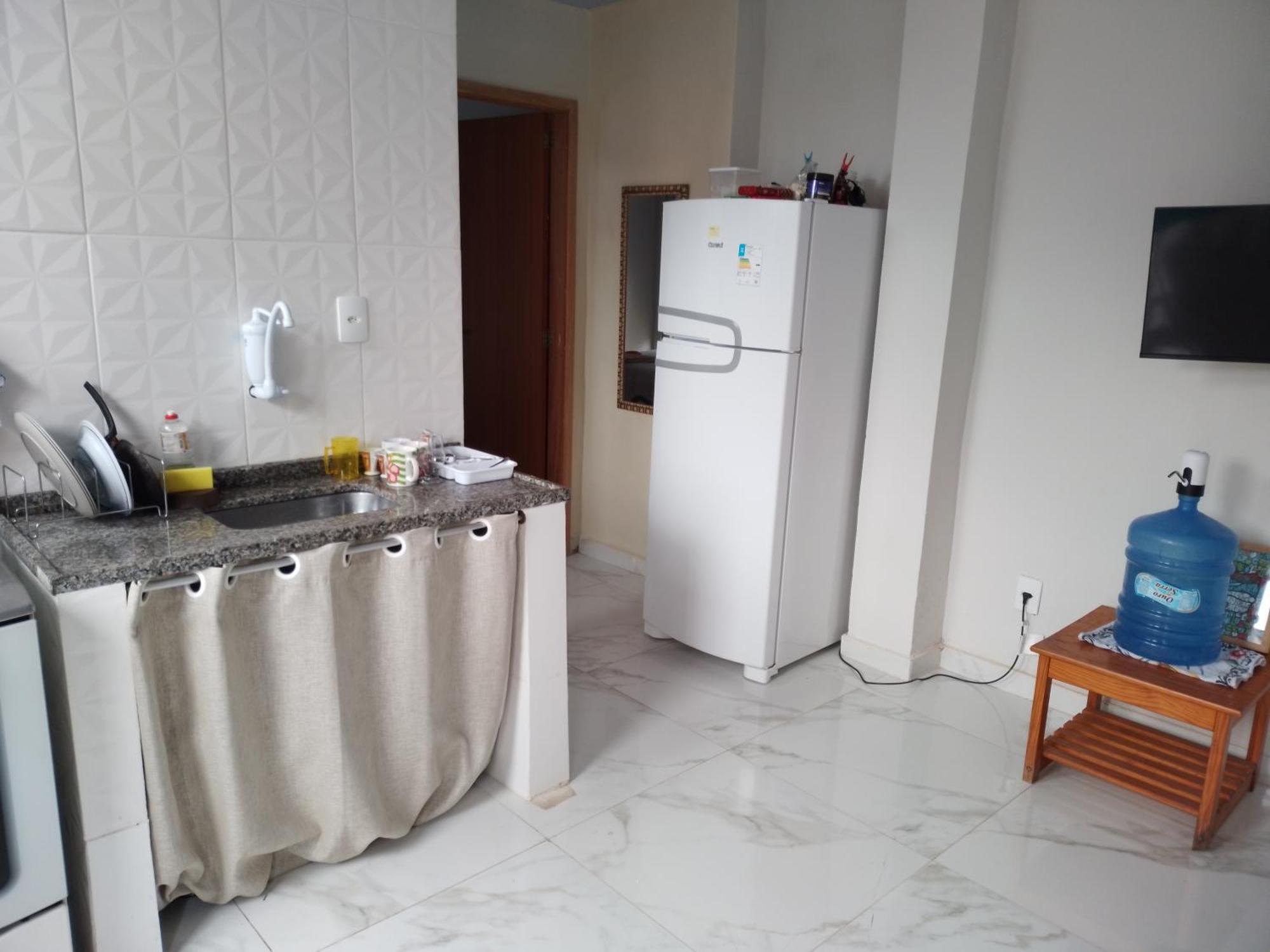 Confortavel Apartamento *