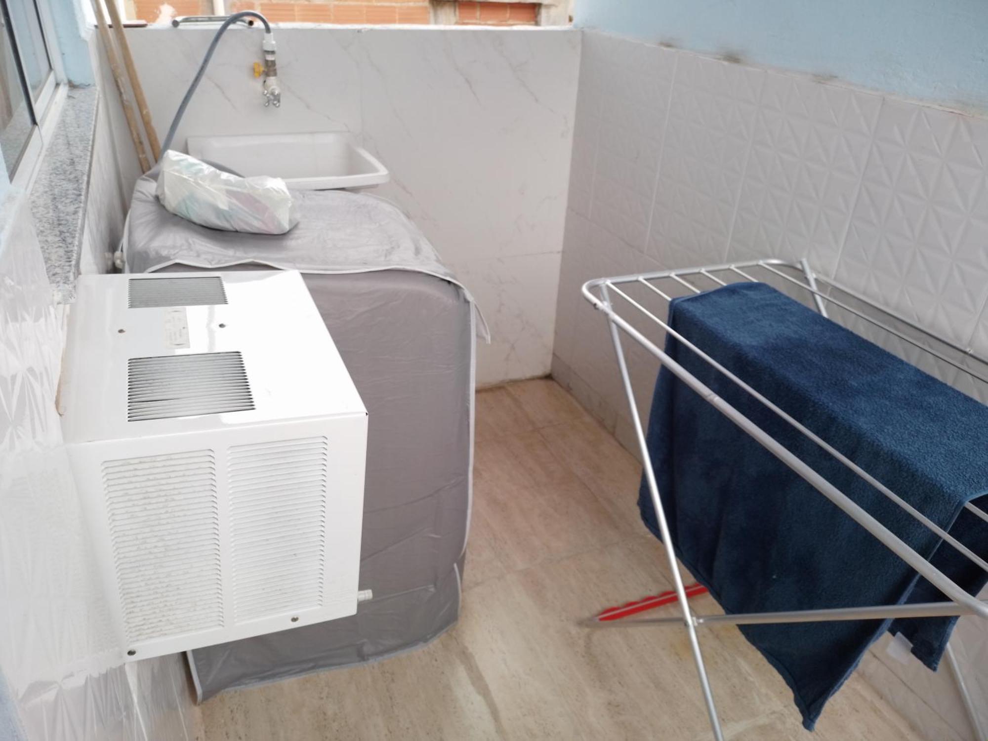 Confortavel Apartamento Rio de Janeiro