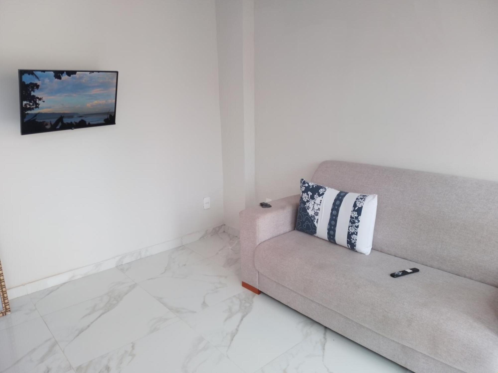 Confortavel Apartamento Rio de Janeiro