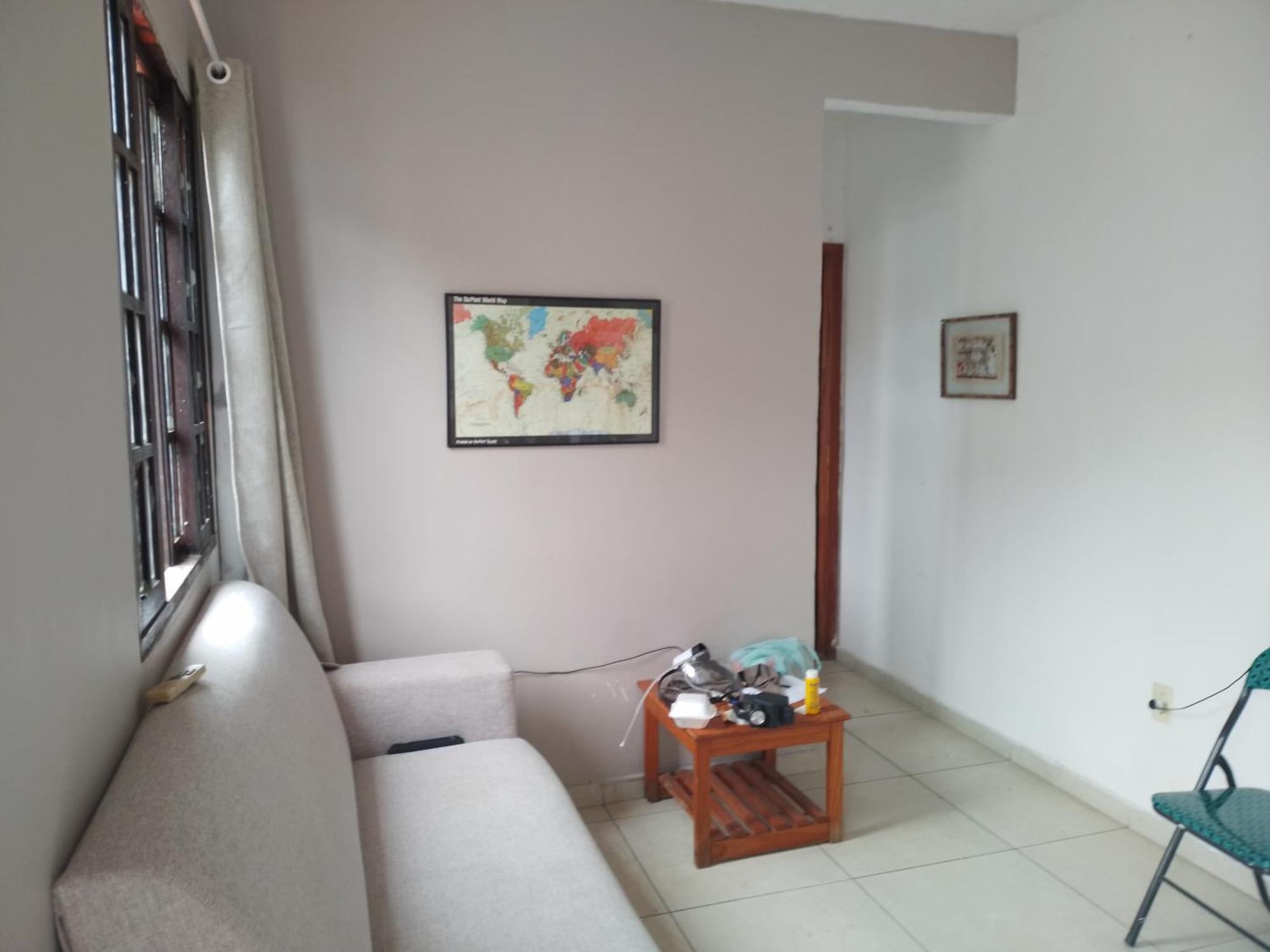 Confortavel Apartamento