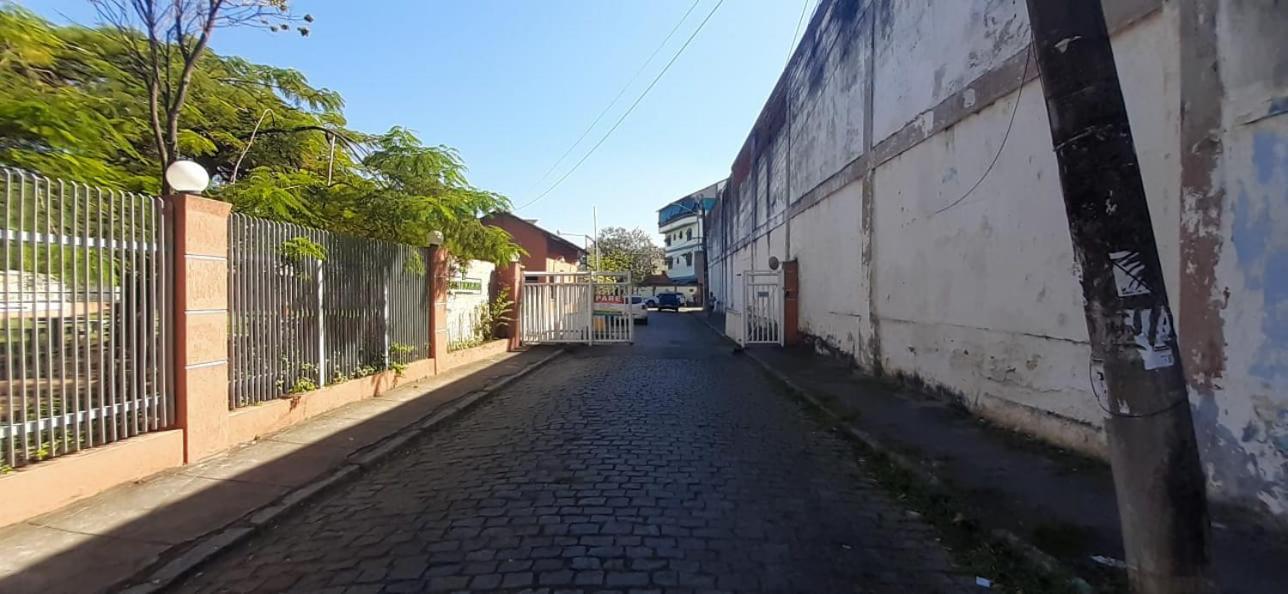 Confortavel * Rio de Janeiro