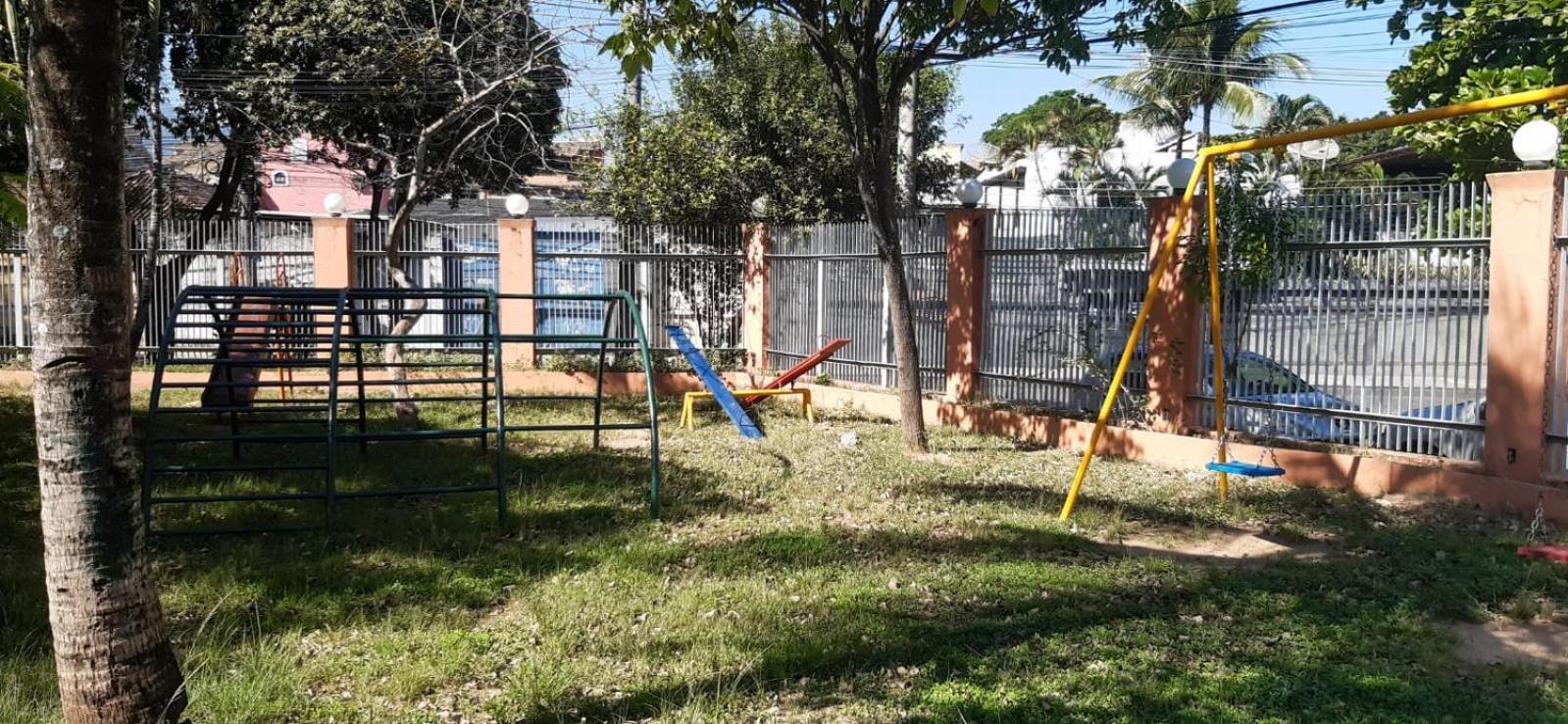Apartamento Confortavel *