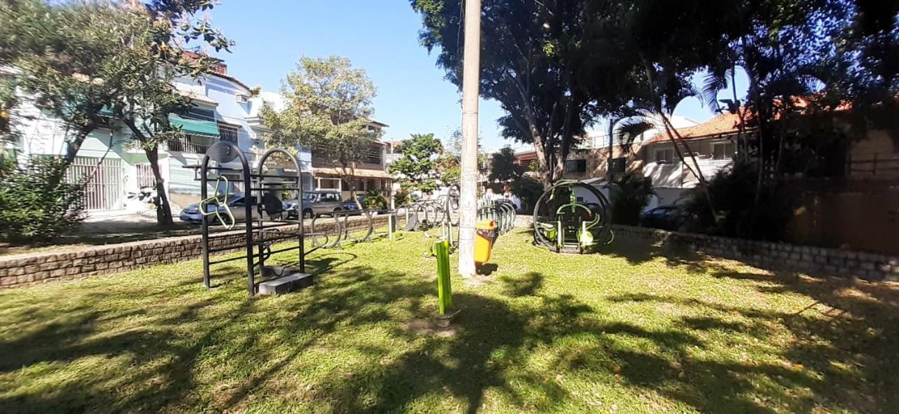 Apartamento Confortavel Rio de Janeiro