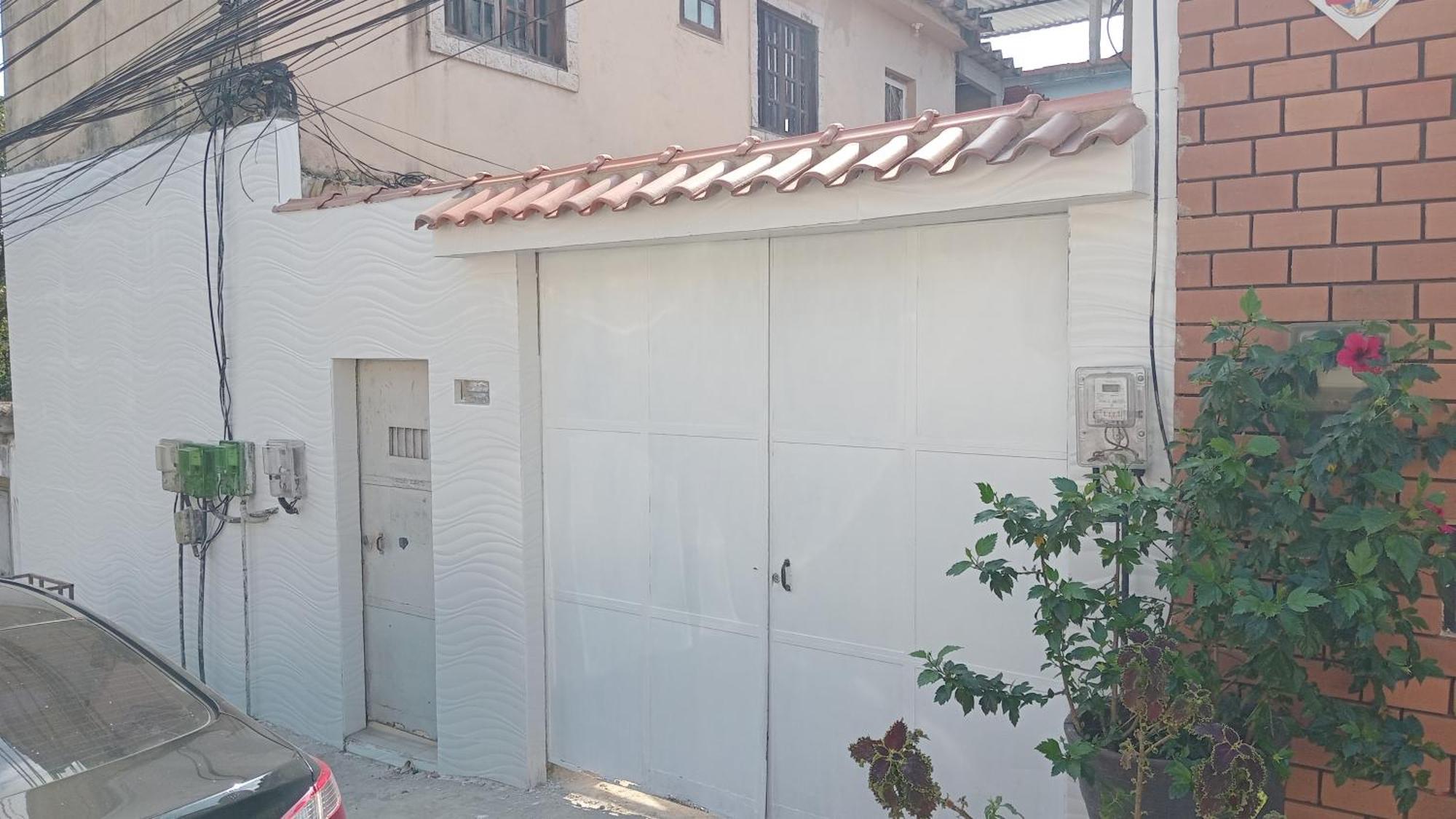 Confortavel Apartamento